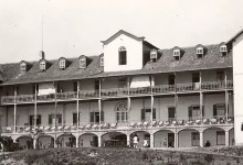 L’histoire fantastique des sanatoriums de Caramulo 14