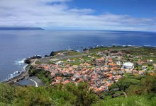 Cette petite île des Açores qui a résisté aux pirates 11