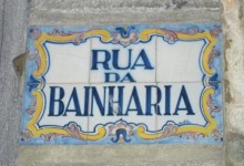 L’histoire de la rua Bainharia à Porto 2