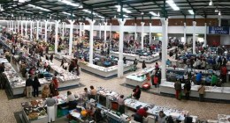 Le marché de Setúbal est l'un des meilleurs au monde 13