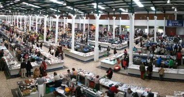 Le marché de Setúbal est l'un des meilleurs au monde 3