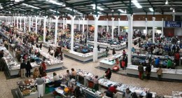 Le marché de Setúbal est l'un des meilleurs au monde 5