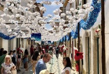 Festa dos Tabuleiros 2023 le programme vient d’être publié 3