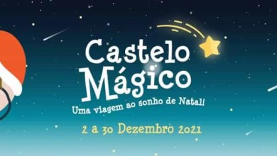 Le château magique de Montemor-o-Velho revient avec des concerts dominicaux 6