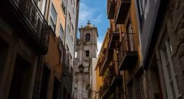 centre historique de Porto