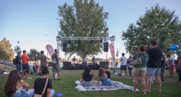 Porto programme d'été